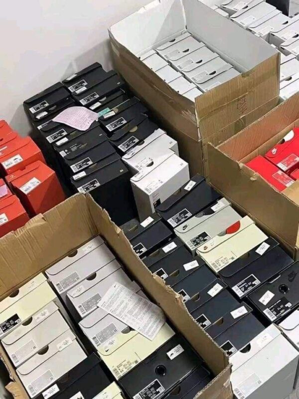 Jordan shoes