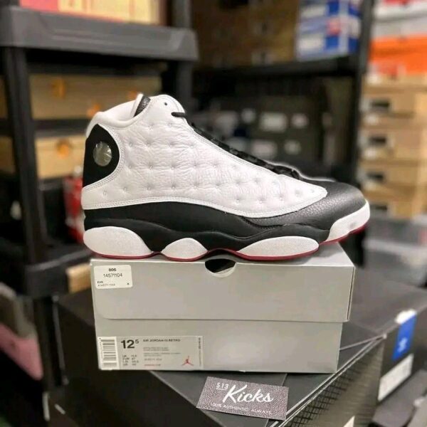 Jordan shoes - Image 2
