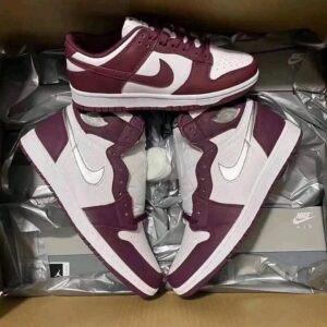 Nike sneakers pallet