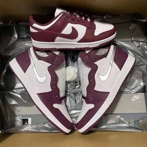Nike sneakers pallet