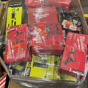 Power Tools