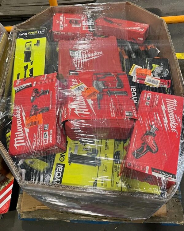 Power Tools