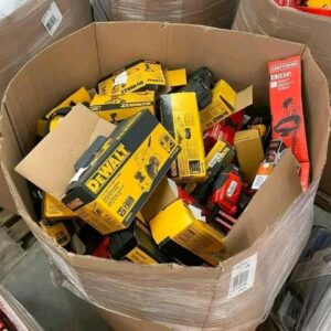 Mix Hand Tools