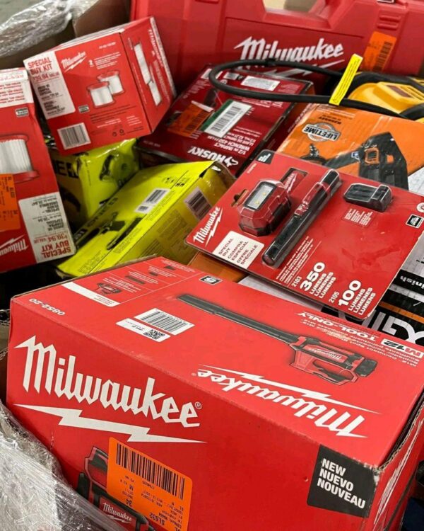 Mix Hand Tools