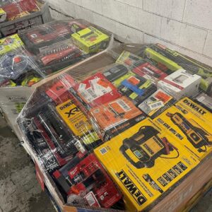 Power Tools