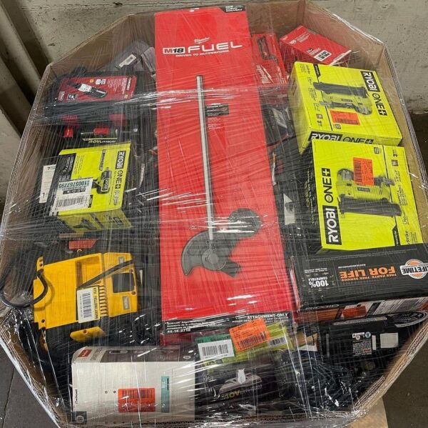 Power Tools - Image 4
