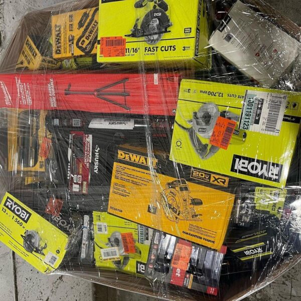 Power Tools - Image 3