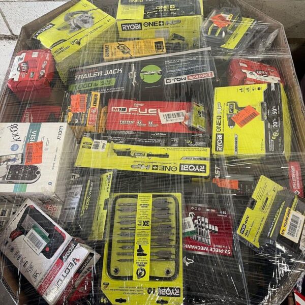 Power Tools - Image 2