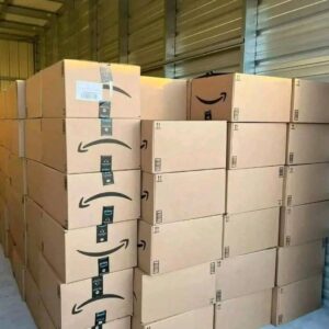 AMZ Mystery boxes
