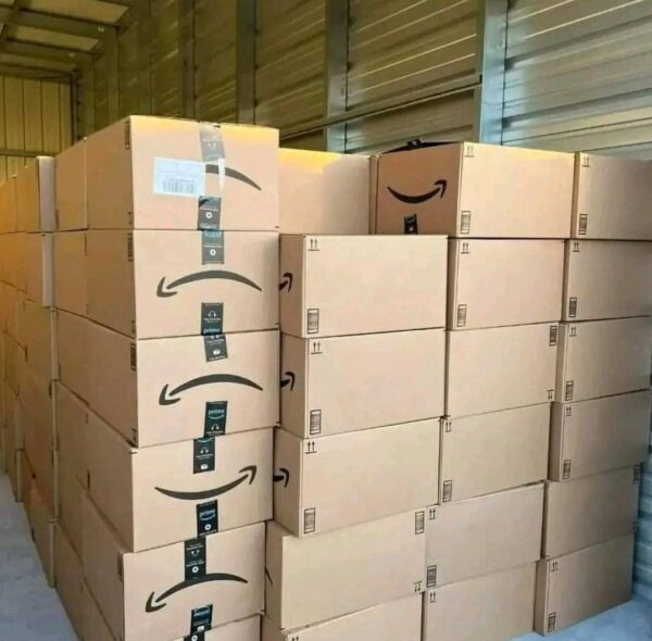 AMZ Mystery boxes