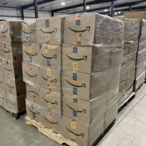 AMZ Mystery boxes