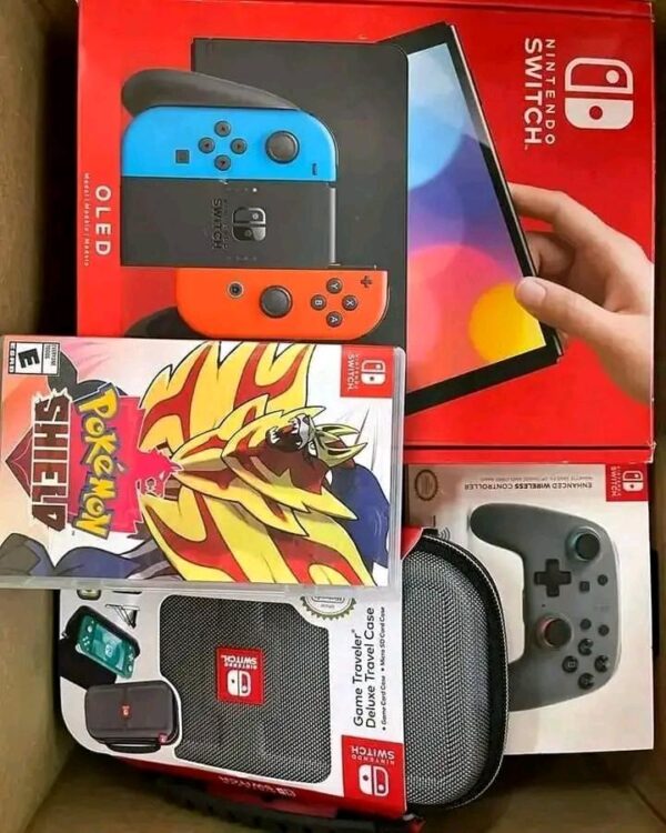 AMZ Mystery boxes - Image 2