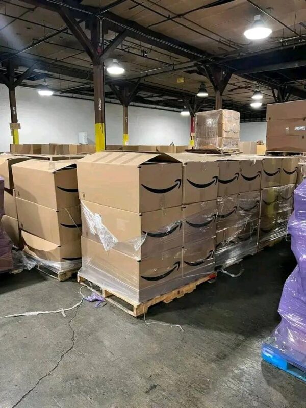AMZ Mystery boxes