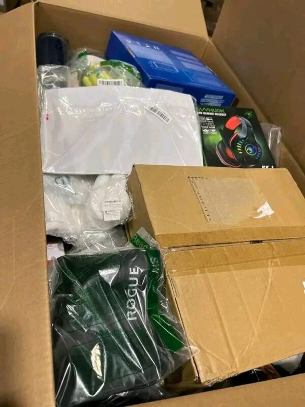 AMZ Mystery boxes - Image 3
