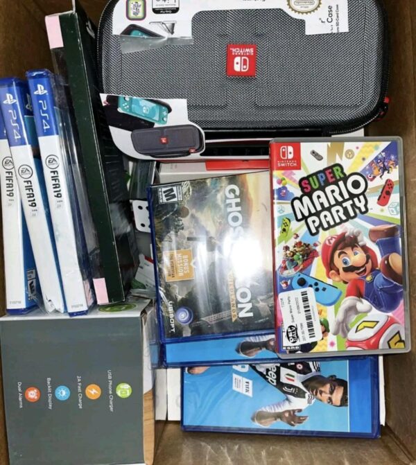AMZ Mystery boxes - Image 2