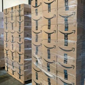 AMZ Mystery boxes