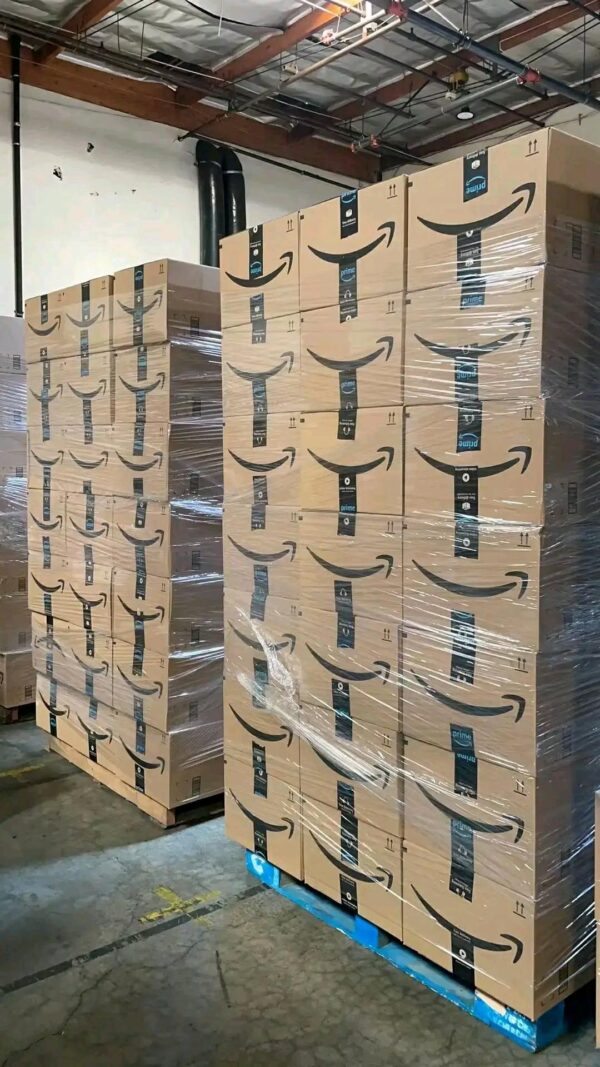 AMZ Mystery boxes