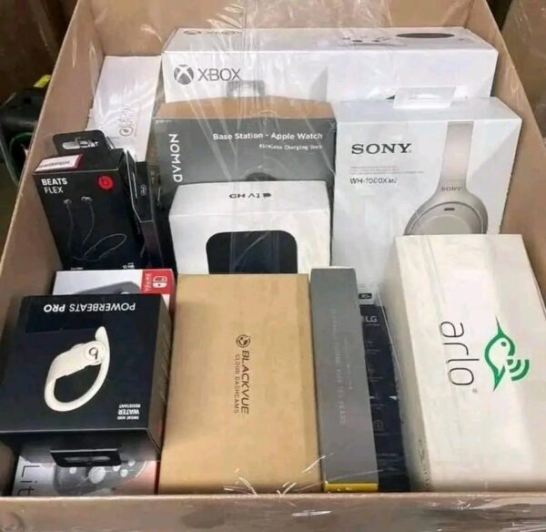 AMZ Mystery boxes - Image 4
