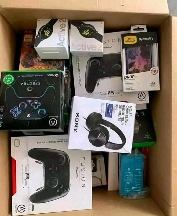 AMZ Mystery boxes - Image 3
