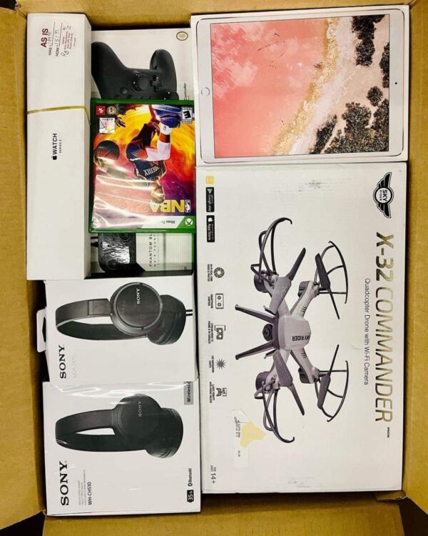 Mystery boxes - Image 3