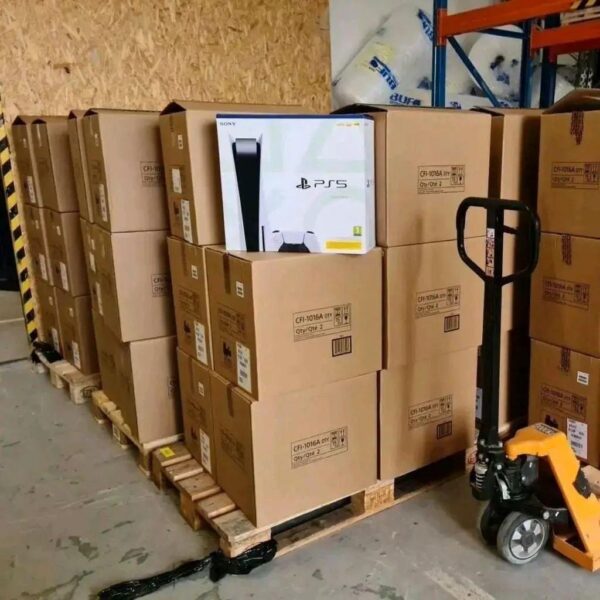 Ps5 pallet - Image 5