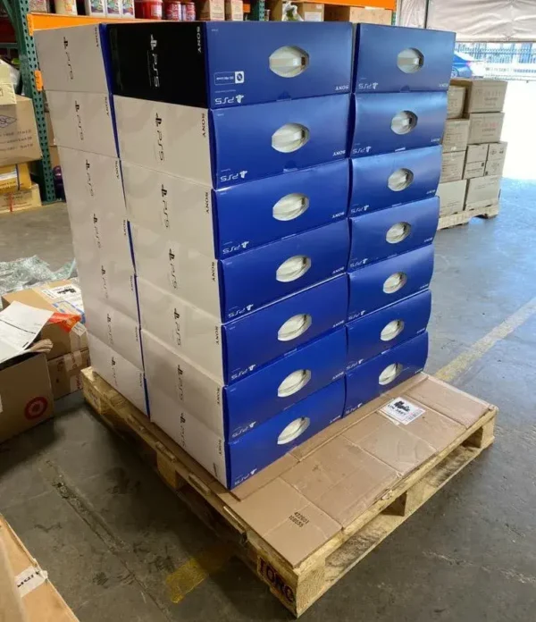 Ps5 pallet - Image 3