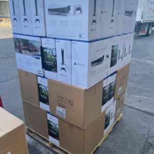 Ps5 pallet