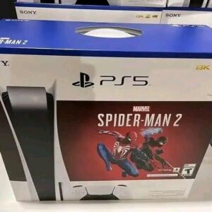 PS5 pallets