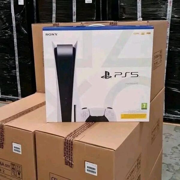 PS5 pallets - Image 4