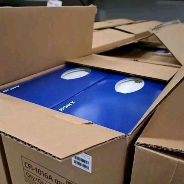 PS5 pallets - Image 3