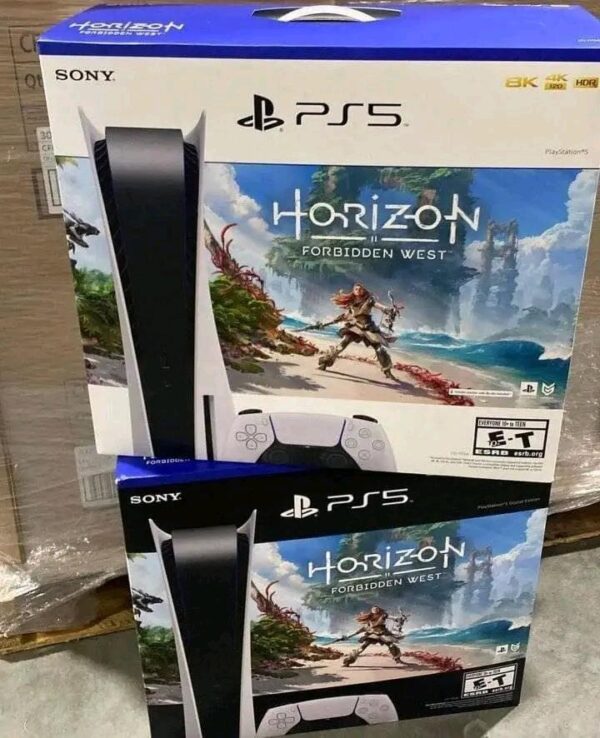 PS5 pallets - Image 2
